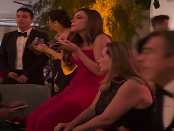 Sofia Vergara (Photo/instagram@sofiavergara)