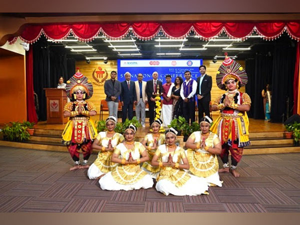 Manipal Academy of Higher Education Hosts 5th National Conference: with a theme around “Bridging Academic and Corporate Volunteering for Social Change