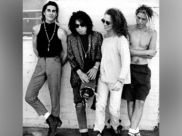 Jane’s Addiction (Photo: instagram/@janesaddiction)