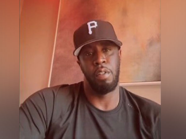 Sean 'Diddy' Combs( Image source: X/ @Diddy)