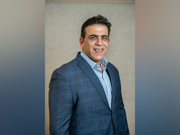 Ankur Dhingra, CEO, ProHance