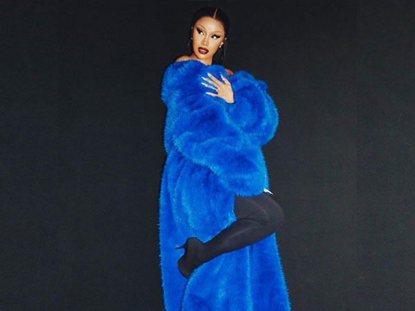 Cardi B (Image source: Instagram/ @iamcardib)