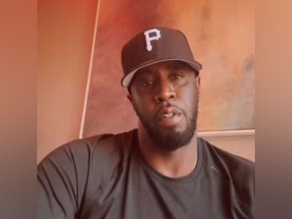 Sean 'Diddy' Combs (Photo/X/@diddy)