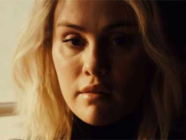 Selena Gomez in a still from 'Emilia Pérez' (Image source: Instagram/@selenagomez)