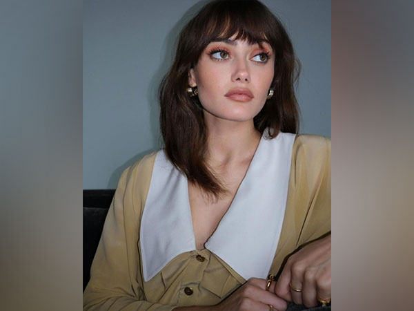 Ella Purnell (Photo/instagram/ella_purnell)