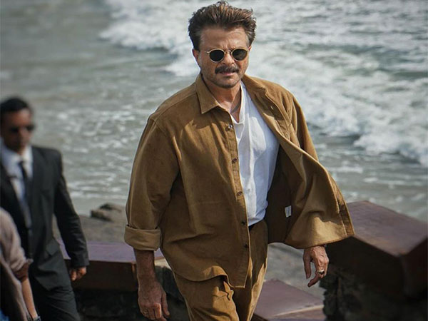 Anil Kapoor in The Night Manager(Photo: Anil's PR team)