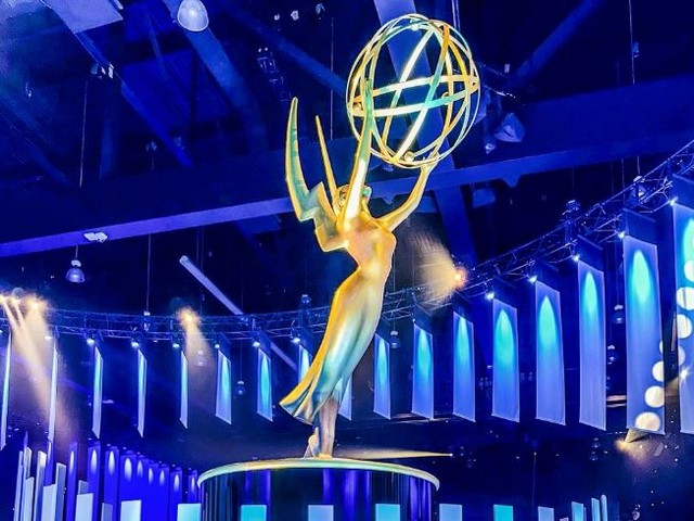 Representative Image (Photo/Instagram/@televisionacad)