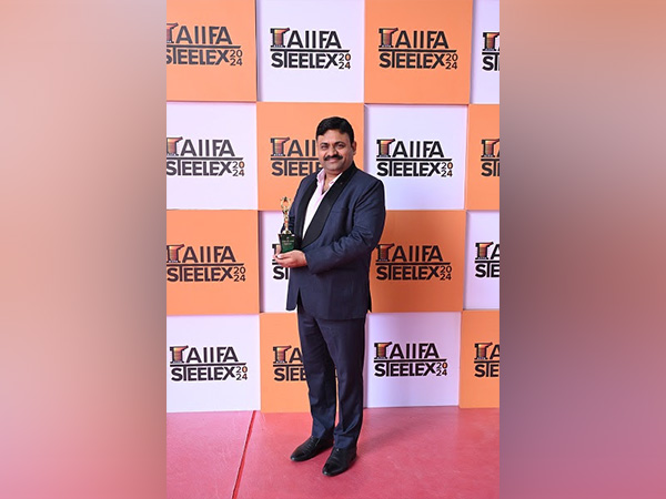 Suresh Goyal, Chairman & Managing Director, Sambhv Steel Tubes Limited