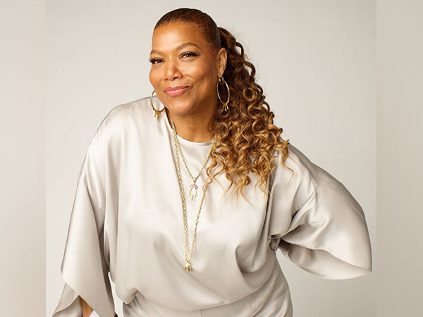 Queen Latifah (Photo/Instagram/@queenlatifah)