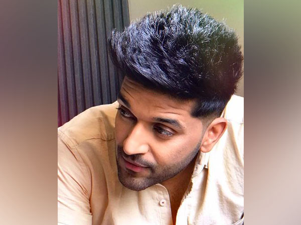 Singer Guru Randhawa (Image source: Instagram @gururandhawa)