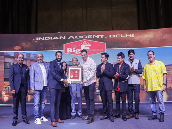 Marking 11 Years of Culinary Distinction: The Big F Awards Recognizes ...