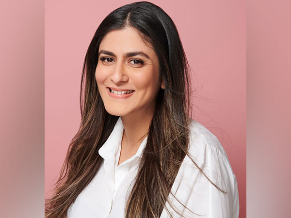 Celebrity make-up artist Namrata Soni (Image source: Namrata Soni)