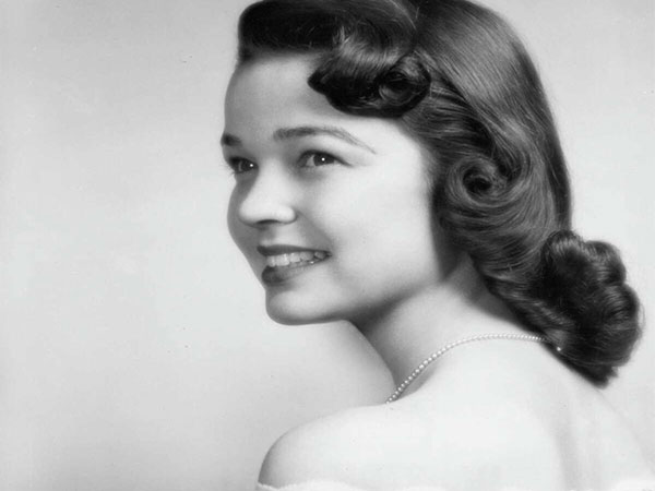 Late Kathryn Crosby (Image sourced from ClassicActorsOfHollywood X/@CAOH110291)