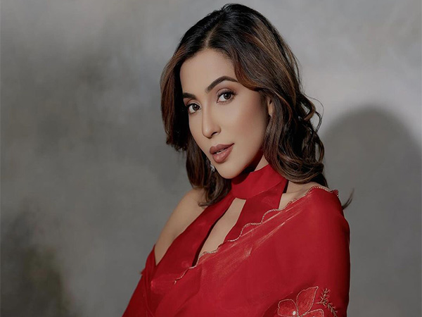 Parvathy Nair (Photo/instagram/@paro_nair)