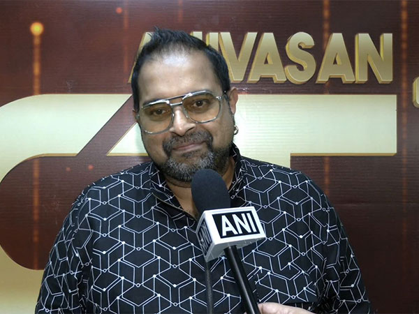 “It started as a small studio many years ago...”: Shankar Mahadev