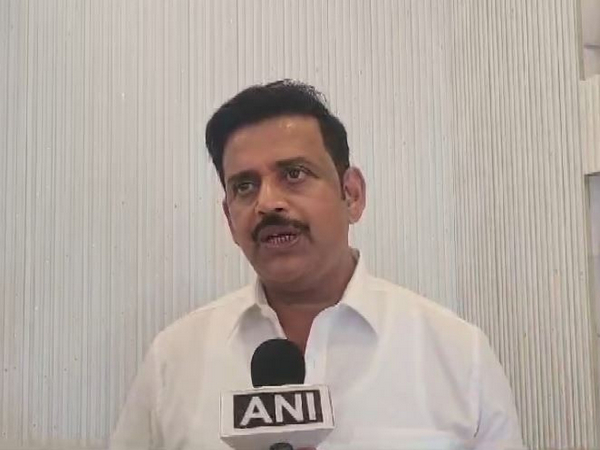 Ravi Kishan (Photo/ANI)