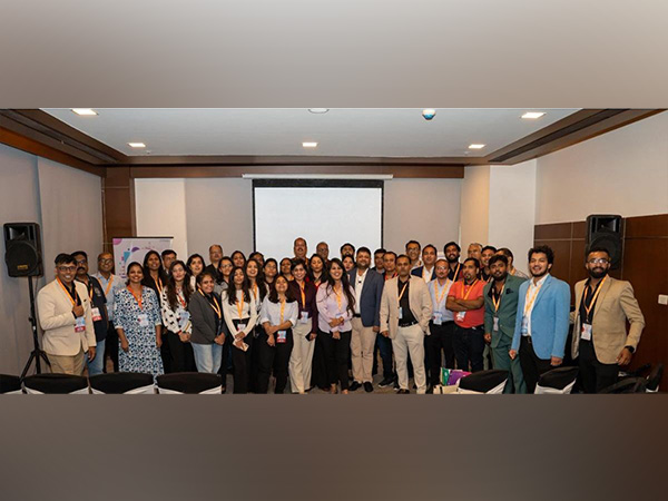 Ethika Insurance Hosts First-Ever ‘HR to CEO’ Event in Ahmedabad