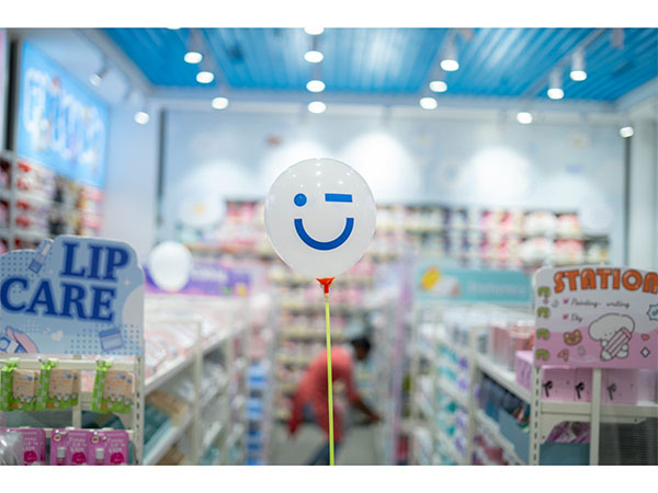 MINISO Unveils India’s First Blue-Themed Store in Hyderabad