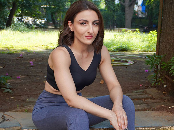 Soha Ali Khan (Image source: Instagram/sakpataudi)