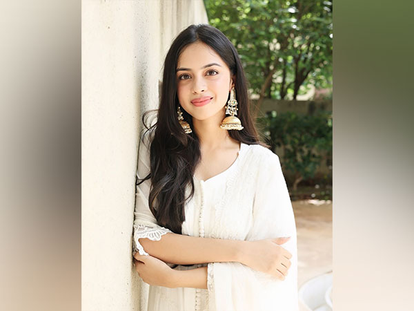 Nitanshi Goel (Photo/instagram/@nitanshigoelofficial)
