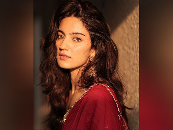 Actor Pratibha Ranta (Image source: Instagram of Pratibha)