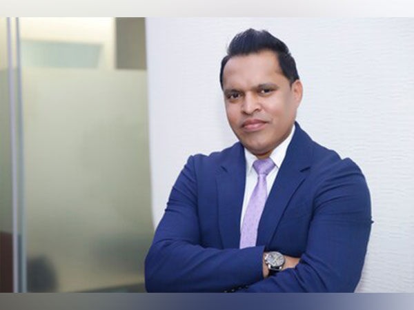 Sunil Singh, Founder & CEO InvesTek