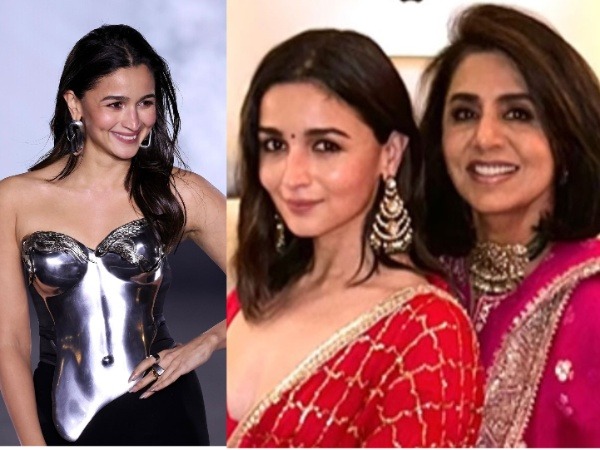Neetu Kapoor and Alia Bhatt (Image source: Instagram/@aliabhatt)