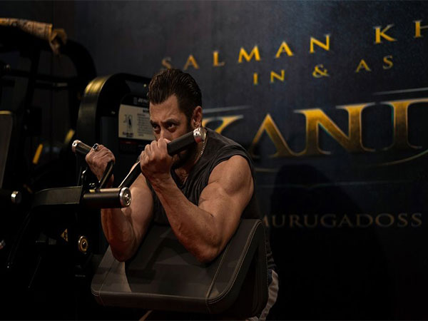 Salman Khan (Image source: Instagram/@beingsalmankhan)