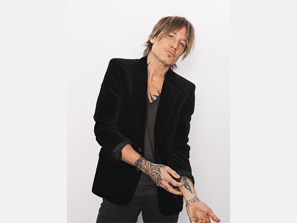 Keith Urban (Image source: Instagram/@keithurban) 