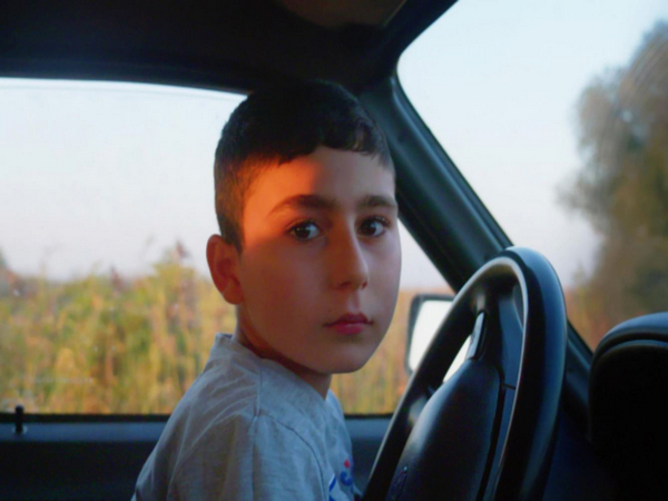 My Sweet Land (Photo/X/@cinepre)