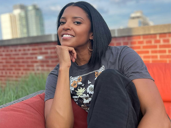 Renée Elise Goldsberry (Photo/instagram/reneeelisegoldsberry)