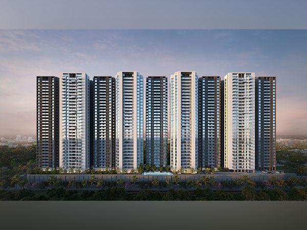 Balewadi’s Real Estate Market Booms as Kunal Group’s Canary Residency Sets New Sales Benchmarks