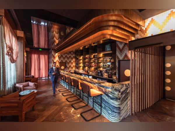 Brooksy’s name references 1920s definition of a “classy dresser” who embodies elegance and style