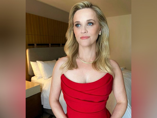 Reese Witherspoon (Photo/Instagram/@reesewitherspoon)