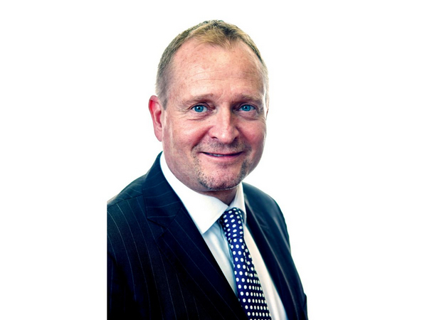 Committed to well being of seafarers: Capt Bjorn Hojgaard