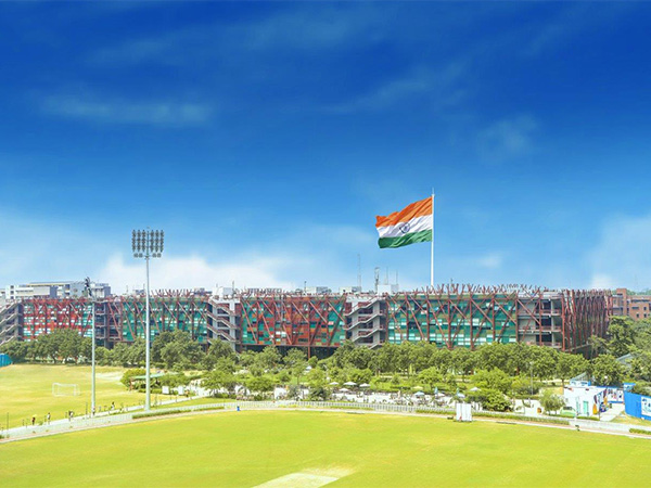 Jindal India Institute Trains Over 30 Foreign Diplomats and Journalists to Deepen Understanding of India’s Foreign and Security Policy