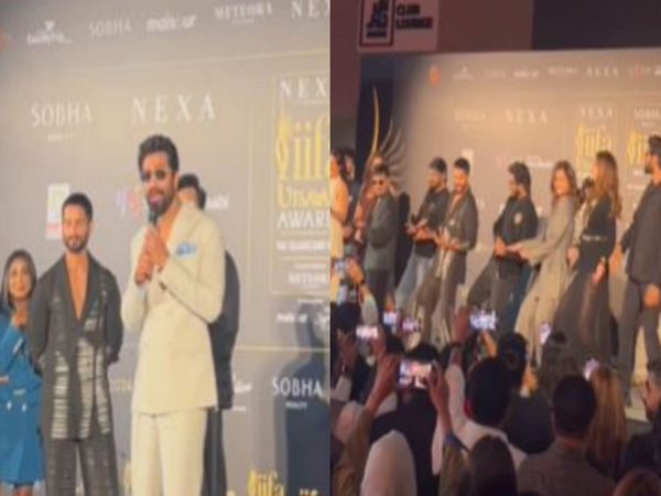 IIFA 2024 press conference (Photo/ANI)