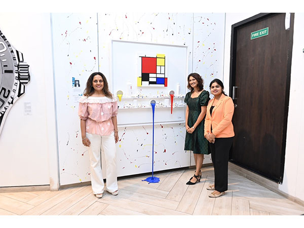 Pratikrut Collective and Designera’s “Pop Meets Fusion: Reimagining Modern Culture” Premieres with Outstanding Success