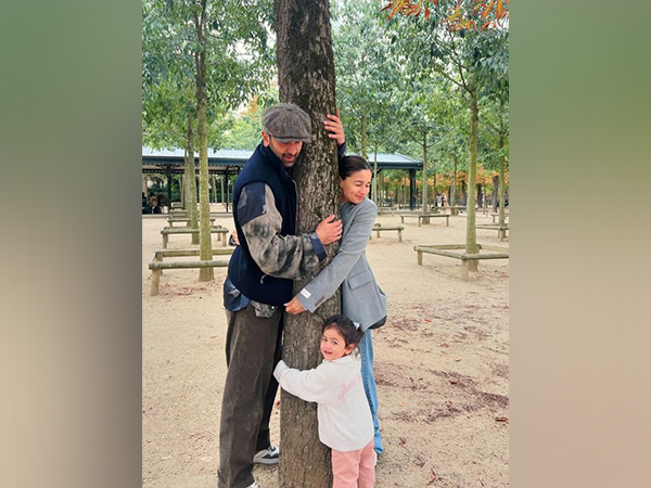 Ranbir Kapoor, Alia Bhatt, Raha (Photo/Instagram/@aliaabhatt)