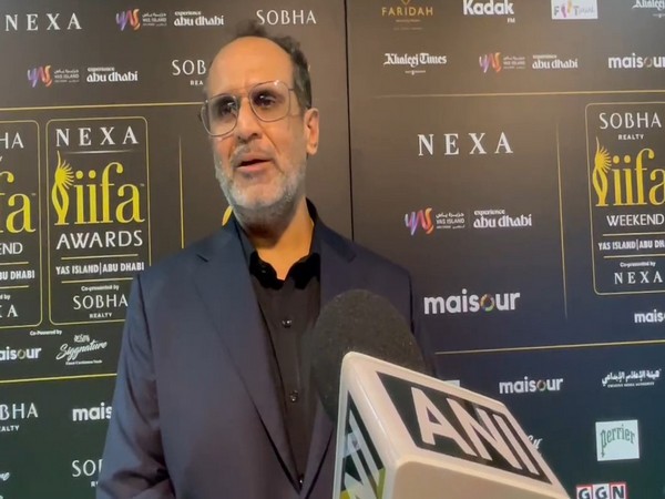 Aanand L Rai (Image source/ANI) 