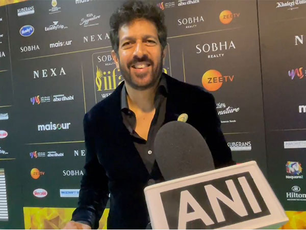 Kabir Khan (Photo/ANI)