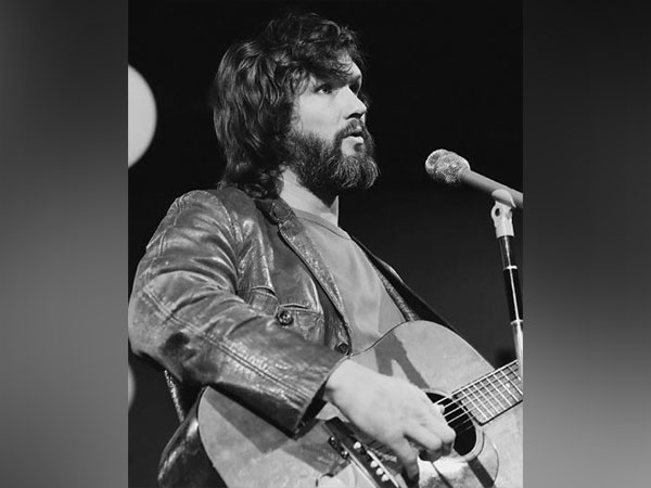 Kris Kristofferson (Photo/Instagram/@kristofferson)