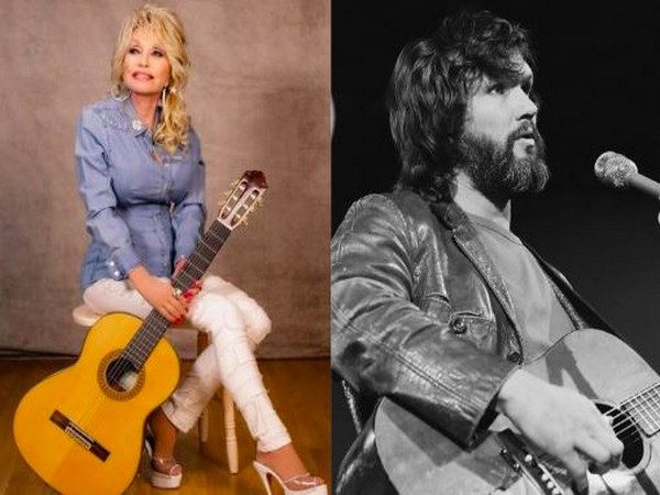 Dolly Parton, Kris Kristofferson (Photo/Instagram/@dollyparton/@kristofferson)
