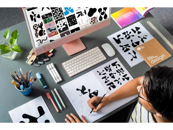 The Design Village Launches Nation’s First-of-a-kind Communication and Interaction Design Degree Program