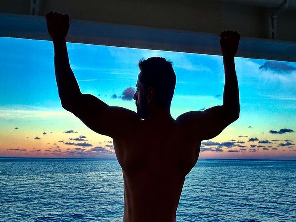 Fardeen Khan (Photo/Instagram@fardeenfkhan)