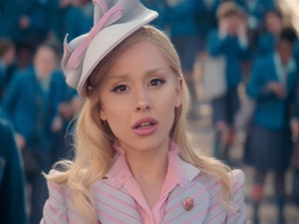 'Wicked' (Image source: Instagram/ Universal Pictures)