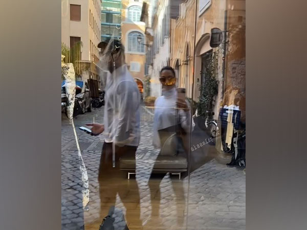 Kiara Advani, Sidharth Malhotra (Photo/instagram/@kiaraaliaadvani)