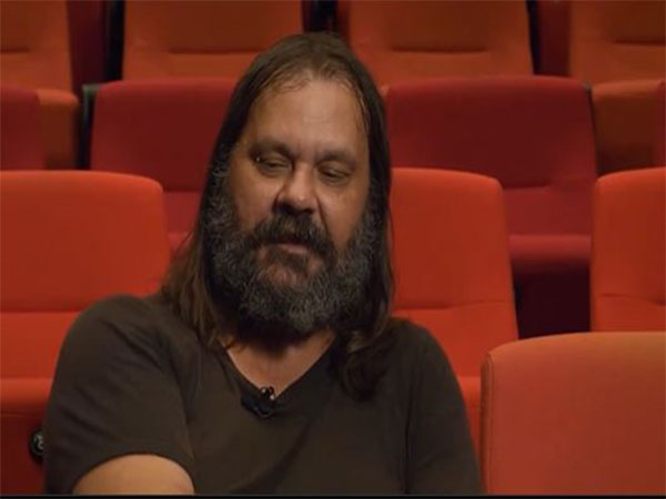 Warwick Thornton (Photo/X/@AFTRS)