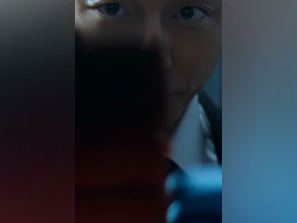 A still from 'Squid Game' season 2 (Photo/Instagram/@Netflix)