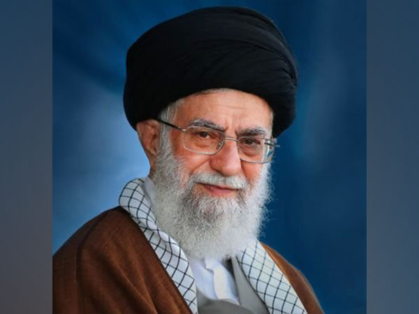 Iranian Supreme Leader Ali Khamenei (Image: X@Khamenei_fa)